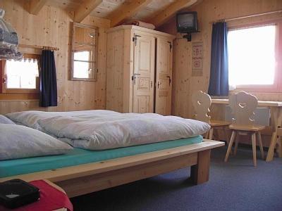 B&B Haus Im Sand ダヴォス・プラッツ 部屋 写真