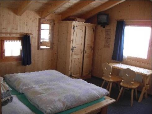 B&B Haus Im Sand ダヴォス・プラッツ 部屋 写真
