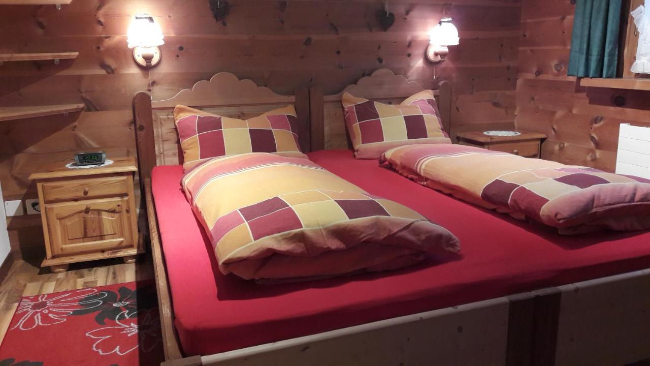 B&B Haus Im Sand ダヴォス・プラッツ エクステリア 写真